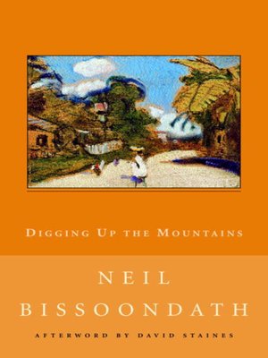 Digging Up the Mountains - ebook